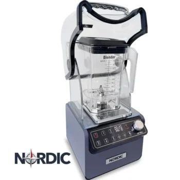 LICUADORA NORDIC PROFESIONAL NBL90