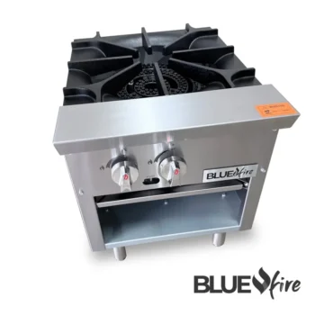 QUEMADOR A GAS – BLUE FIRE FOGON PROFESIONAL