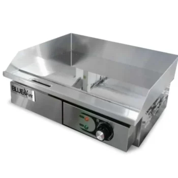 PLANCHA ELECTRICA - BLUE FIRE 3000W
